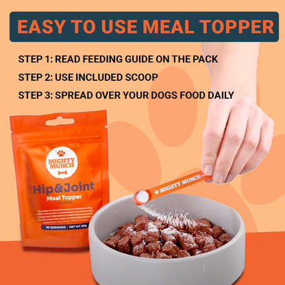 Joint Meal Topper (US)