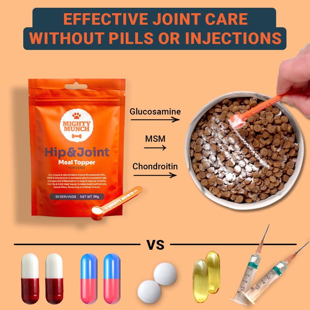 Joint Meal Topper (US)