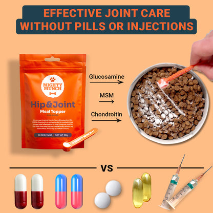 Joint Meal Topper (US)