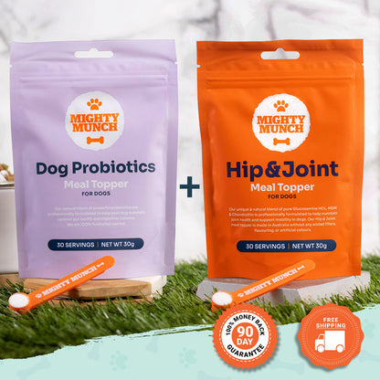 Joint & Coat Bundle (NZ)